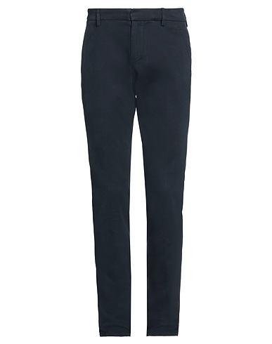 DONDUP Pantalon 69% Modal, 28% Coton, 3% Élasthanne