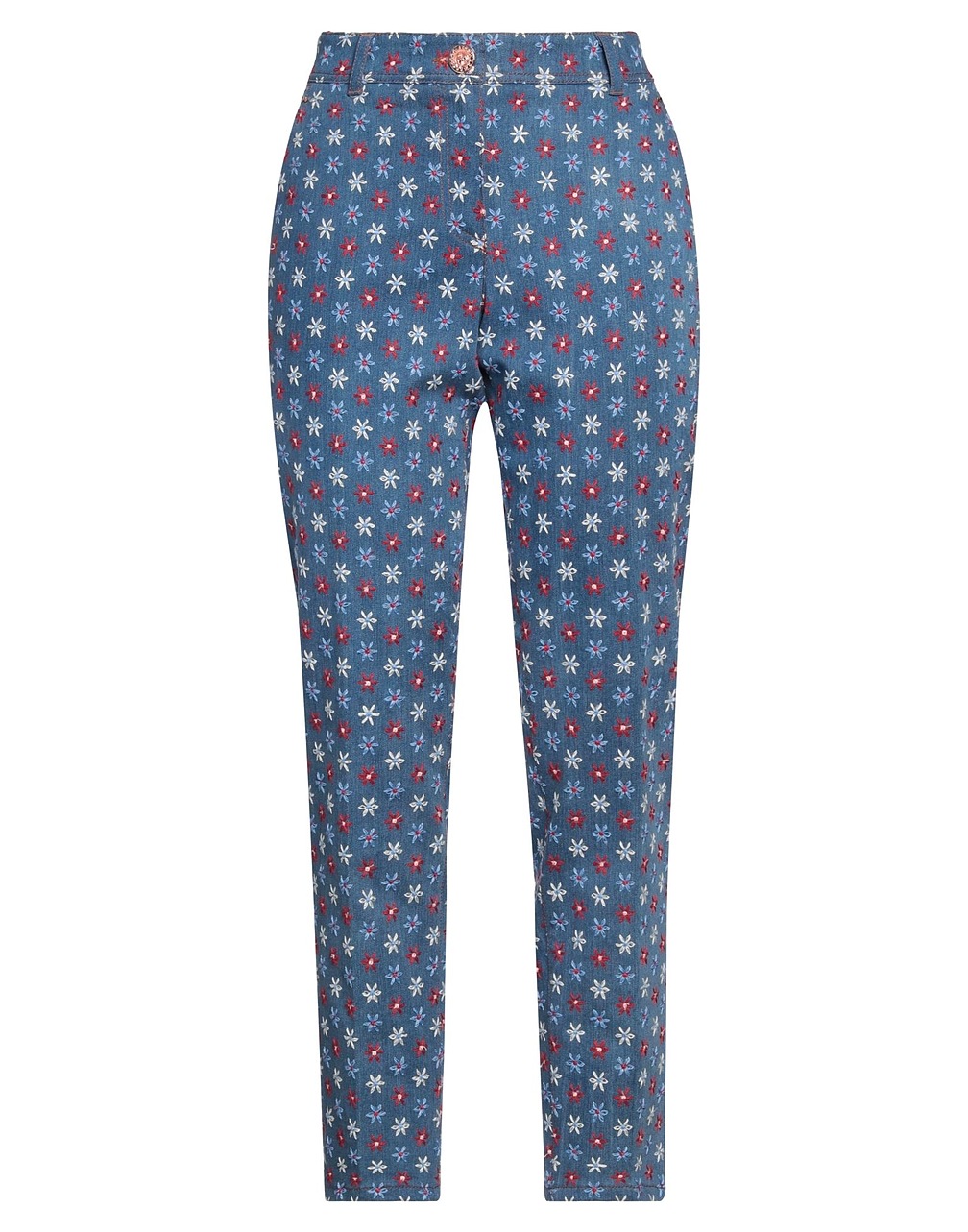 MAISON COMMON - Jeanshosen