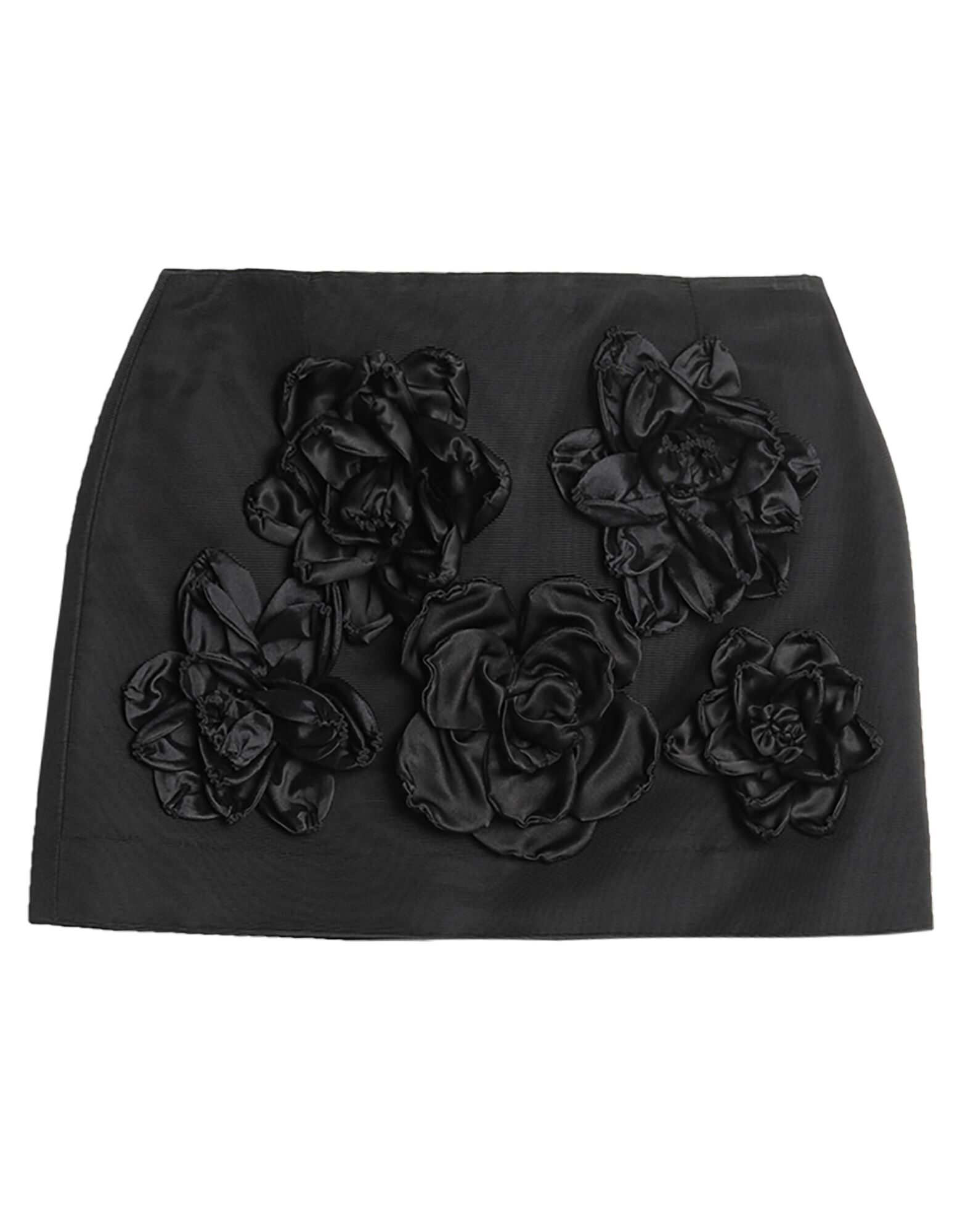 DOLCE&GABBANA - Mini skirts