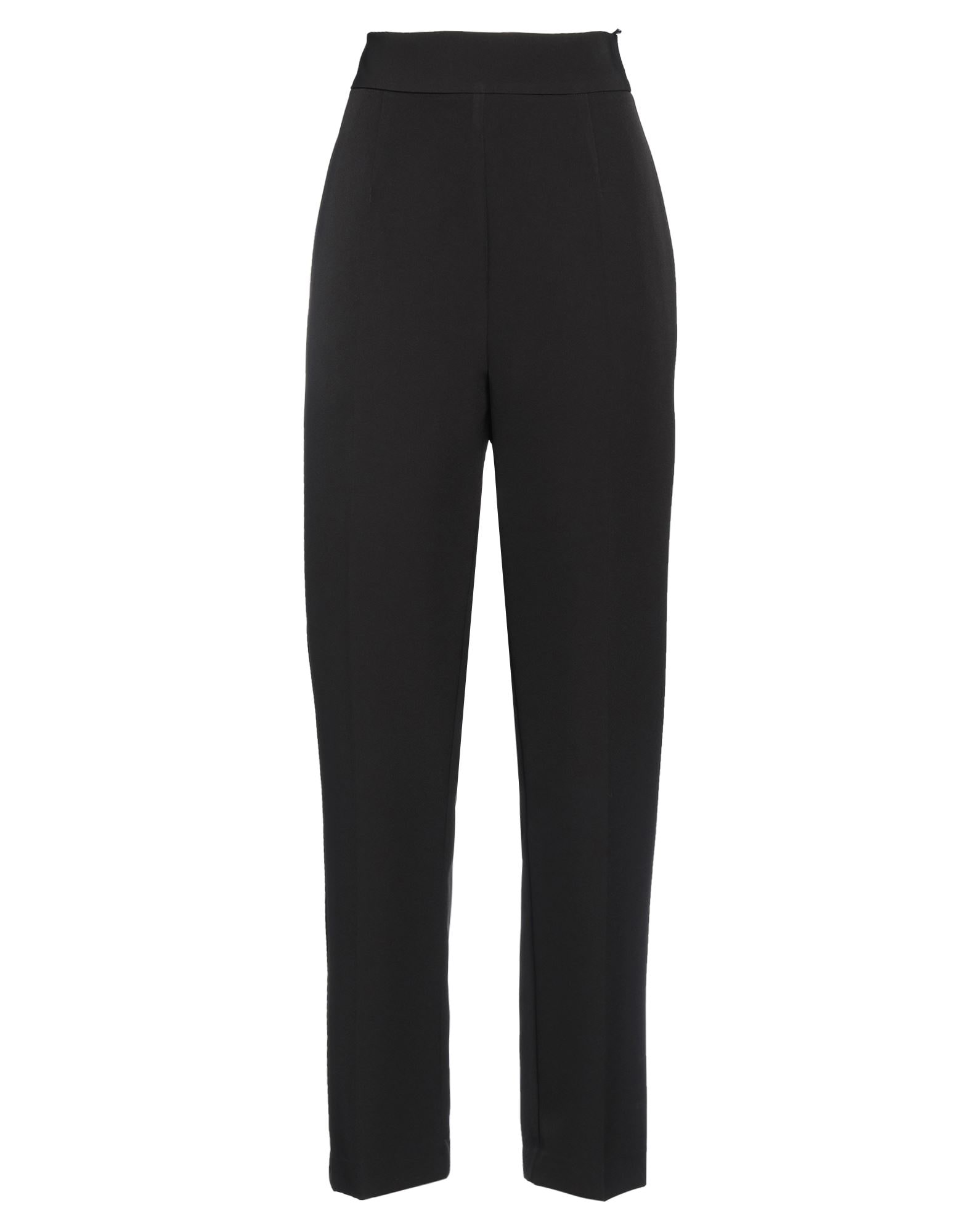 パンツ ARMANI EXCHANGE Woman Pants Black XW000437AF12749 UC001 Amazon.com: A | X ARMANI EXCHANGE Women's AX Outline Logo