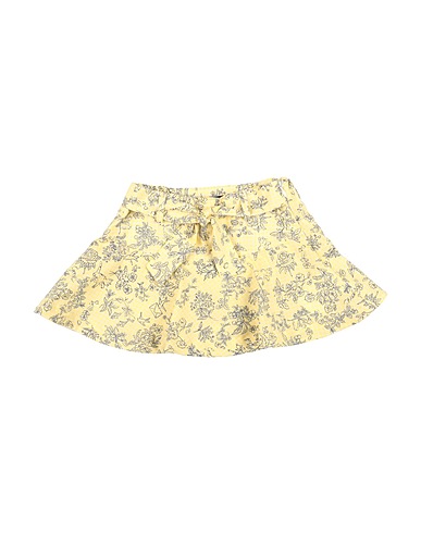 GOLDEN GOOSE Skirt 100% Cotton
