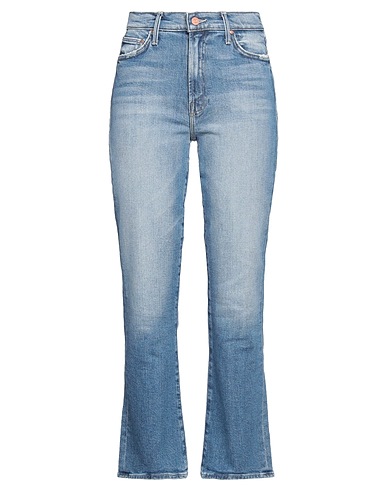 MOTHER Jambe droite 97% Coton, 2% Polyester, 1% Lycra®