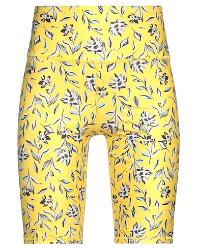 ALICE + OLIVIA Shorts et Bermudas 80% Polyester, 20% Élasthanne