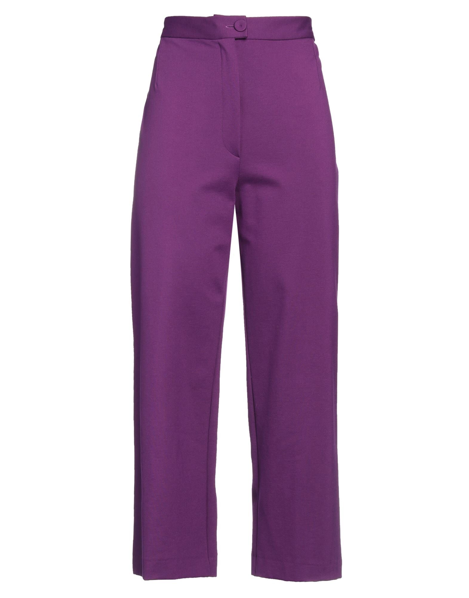 MAISON LAVINIATURRA - Pants