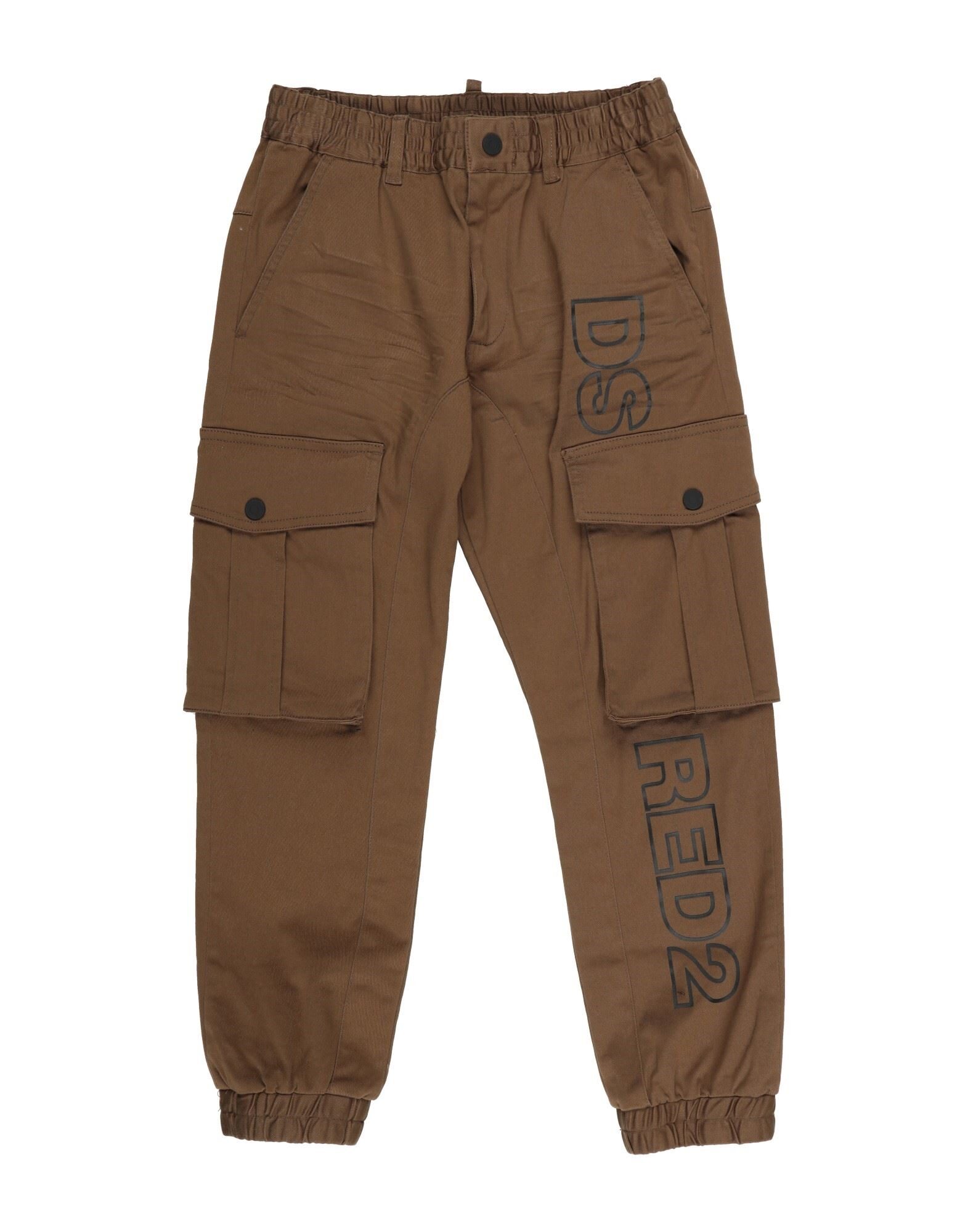 DSQUARED2 - Trousers