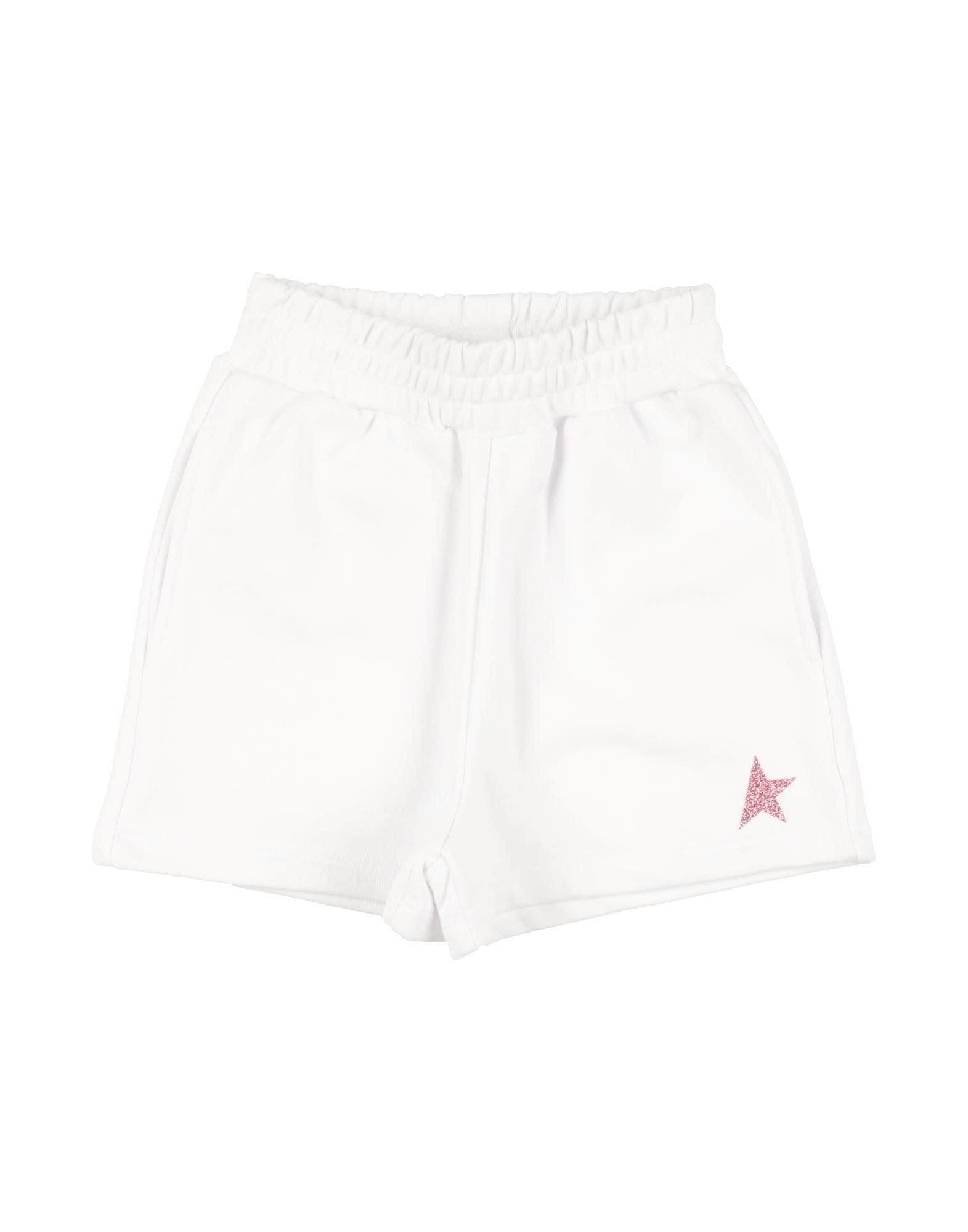 GOLDEN GOOSE - Shorts & Bermuda Shorts