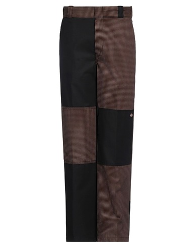DICKIES Pantalone Nero 100% Cotone