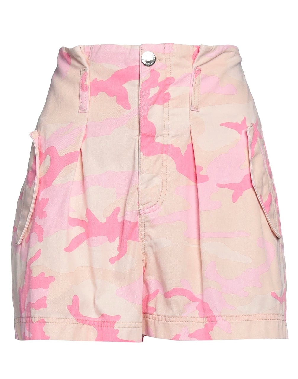 PINKO - Shorts & Bermuda Shorts
