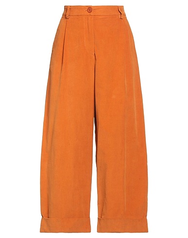 MOMONÍ Casual pants 97% Cotton, 3% Elastane