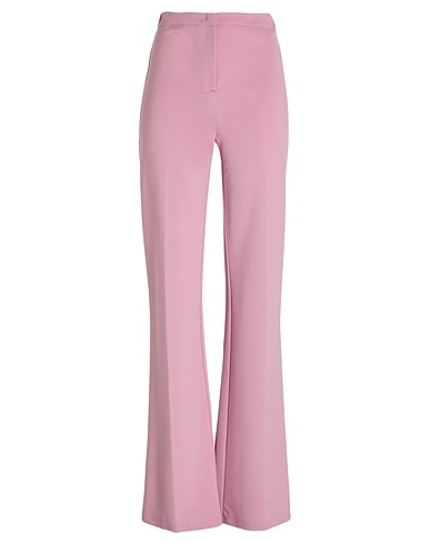 PINKO Pantalone Rosa antico 65% Viscosa, 30% Poliammide, 5% Elastan