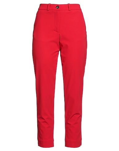 RRD Casual trouser ROSSO 79% Polyamide, 21% Elastane