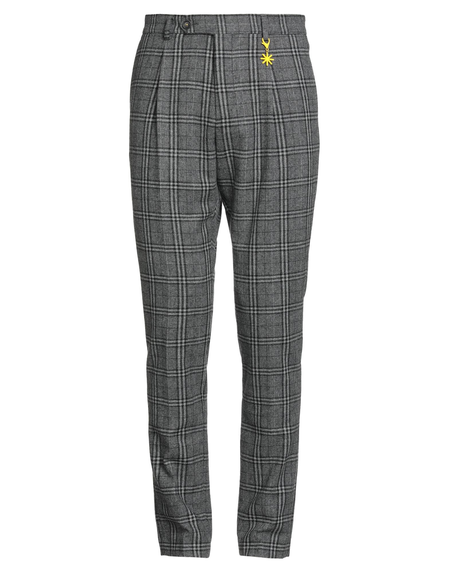 MANUEL RITZ - Pantaloni