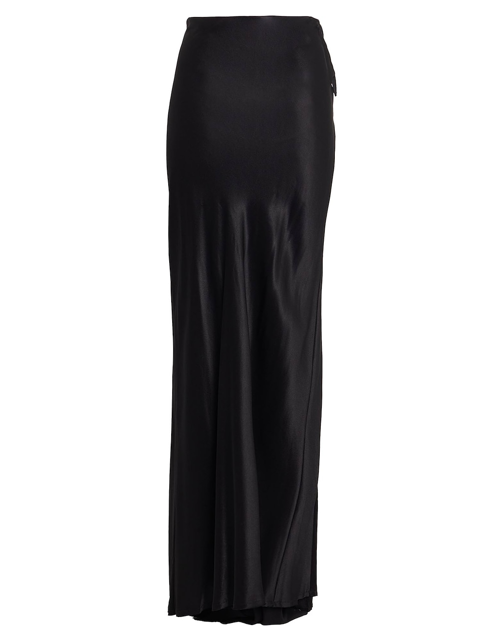 ANN DEMEULEMEESTER - Maxi skirts