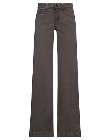 JACOB COHЁN Denim trousers Lead 97% Cotton, 3% Lycra®