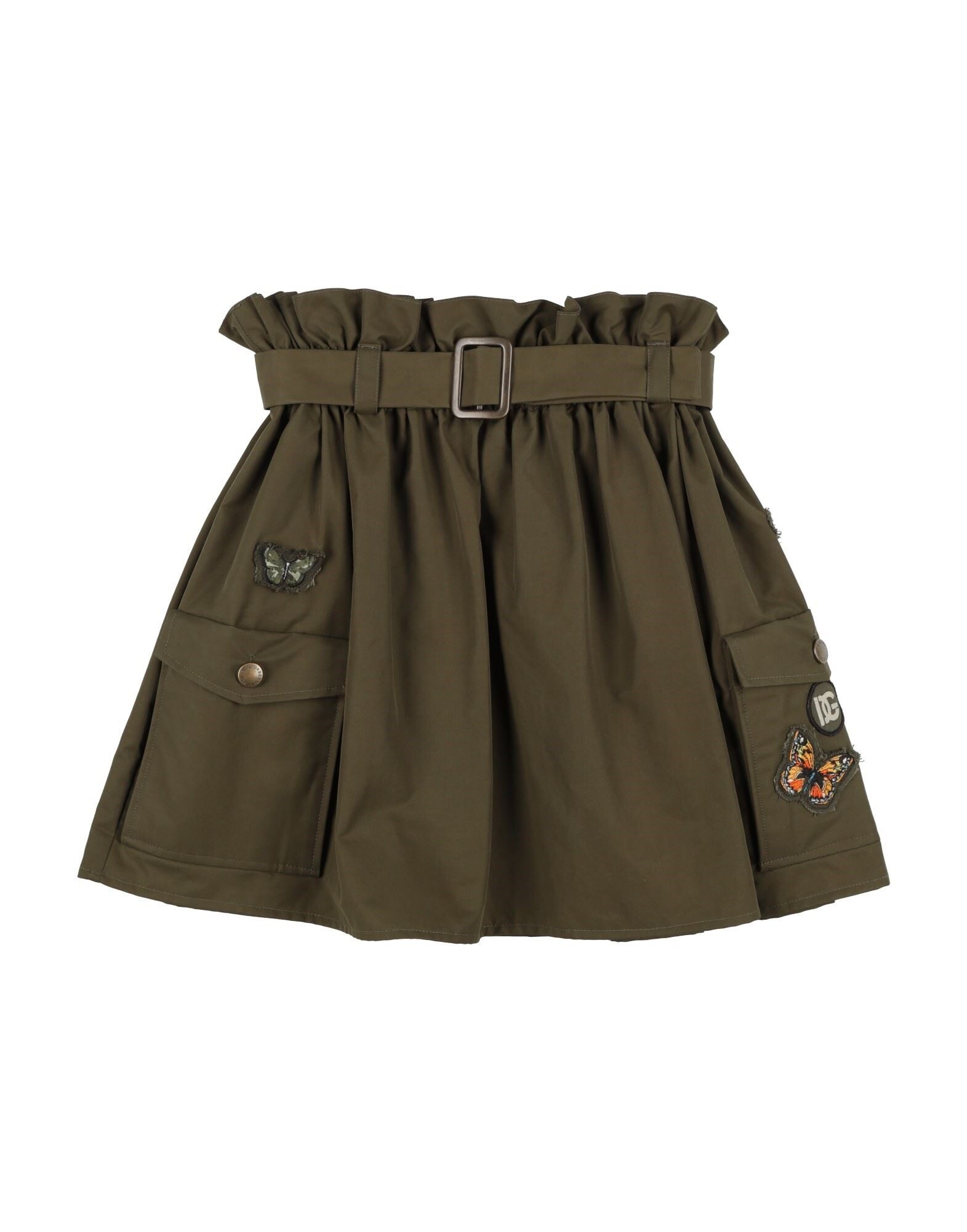 DOLCE&GABBANA - Kids' skirts
