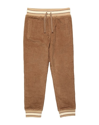 DOLCE&GABBANA Casual trouser 98% Cotton, 2% Elastane, Acrylic