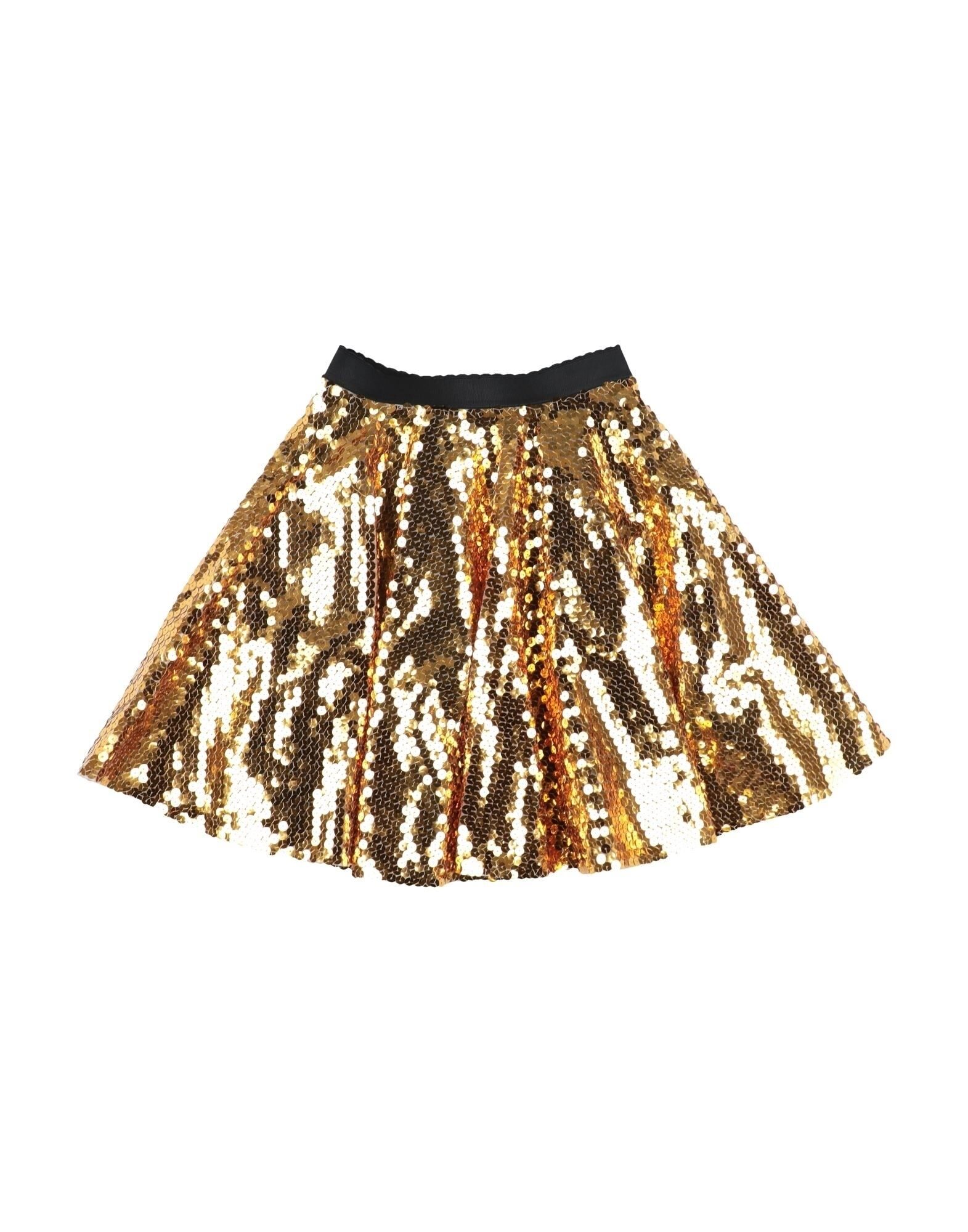 DOLCE&GABBANA - Kids' skirts