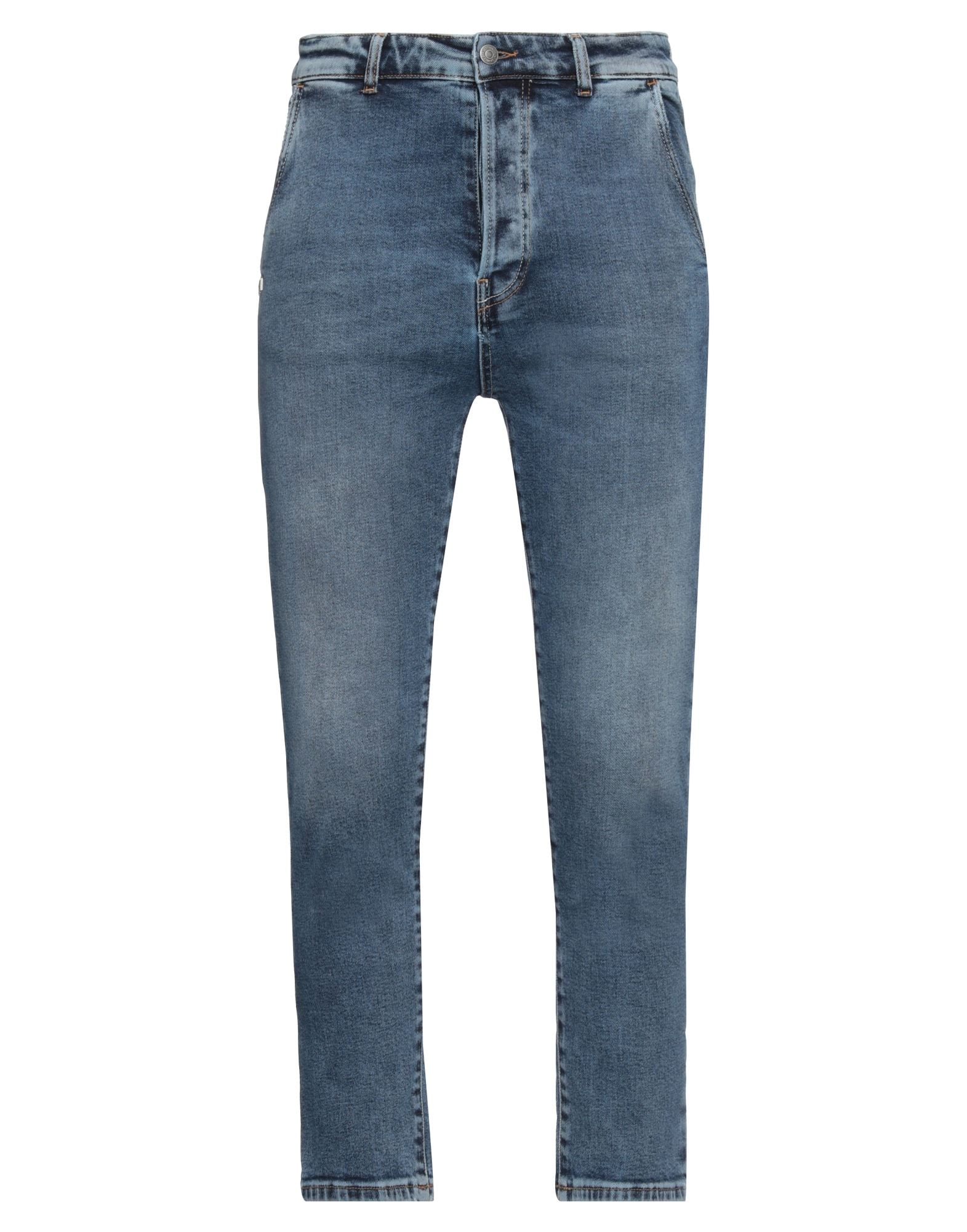 GREY DANIELE ALESSANDRINI - Jeans