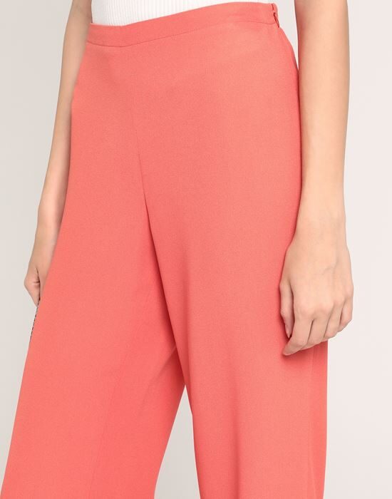 BOTONDI COUTURE Повседневные брюки