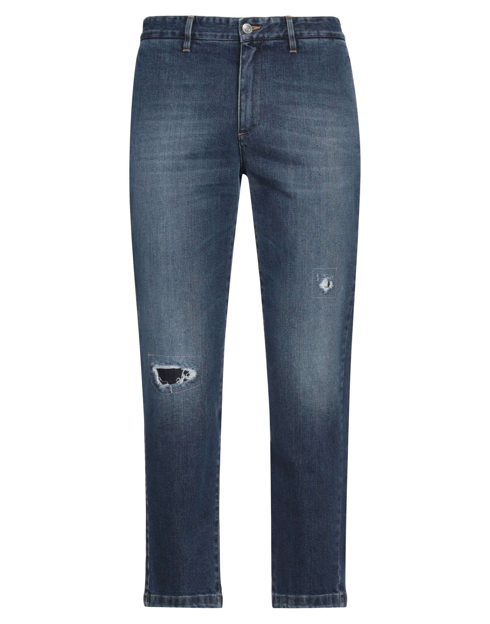 GREY DANIELE ALESSANDRINI - Jeans