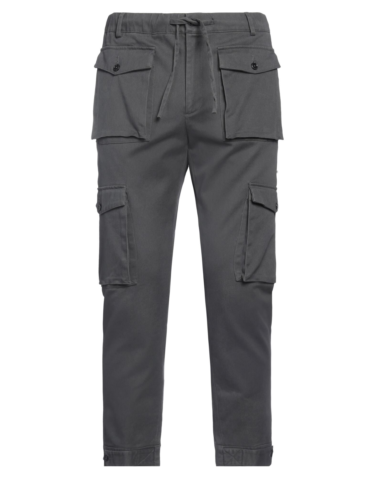 GREY DANIELE ALESSANDRINI - 캐주얼 바지