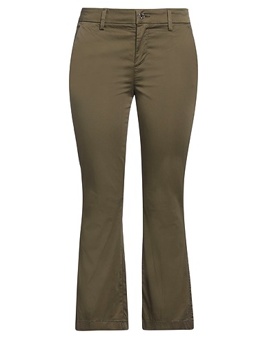 LIU •JO Casual trouser 97% Cotton, 3% Elastane