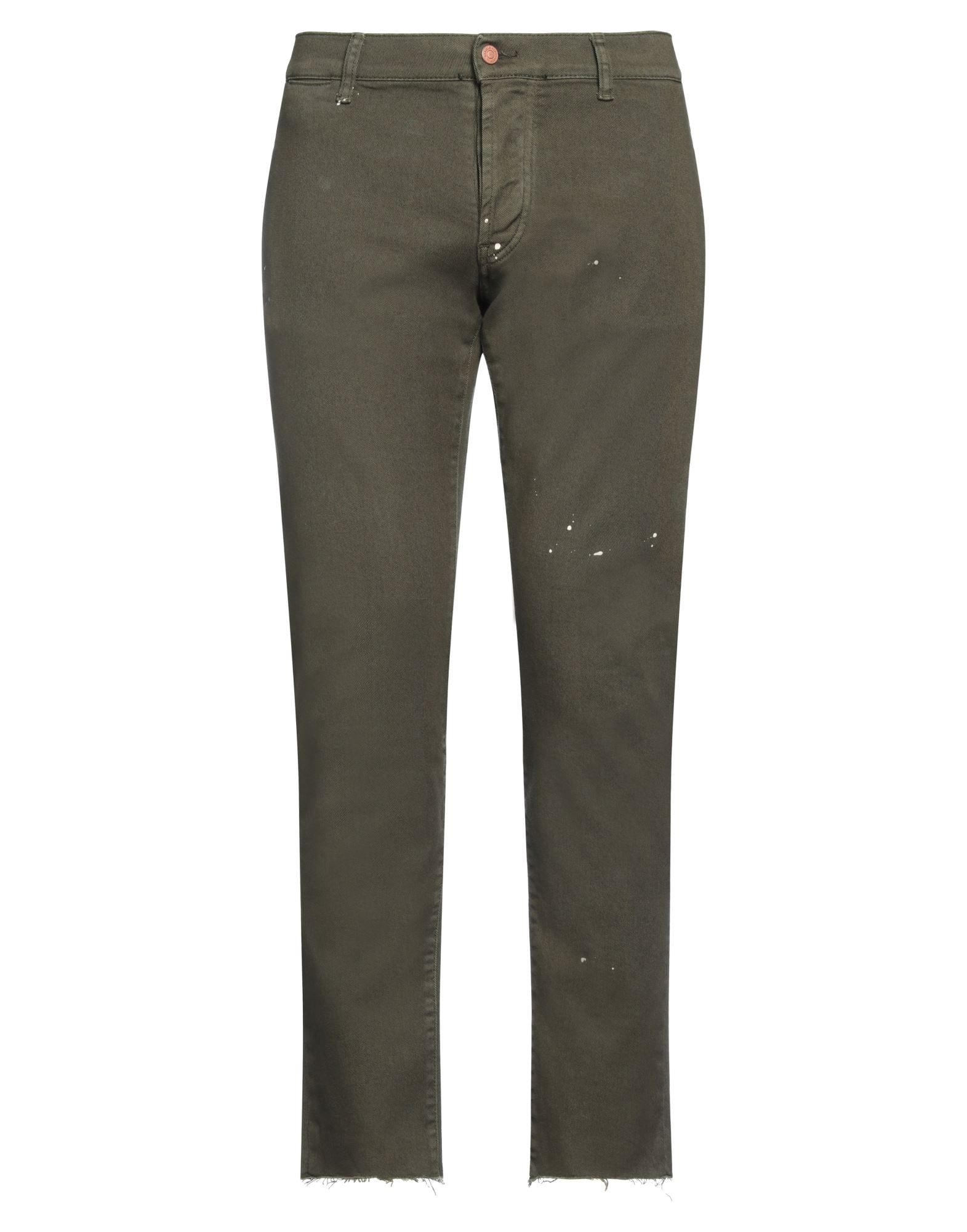 GREY DANIELE ALESSANDRINI - Hosen