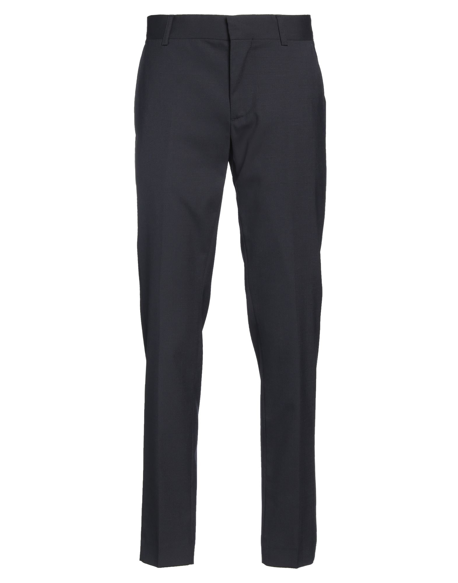 GREY DANIELE ALESSANDRINI - Trousers