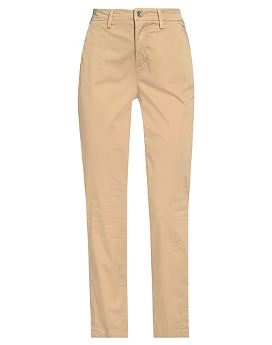 LIU •JO Pantalone Sabbia 97% Cotone, 3% Elastan