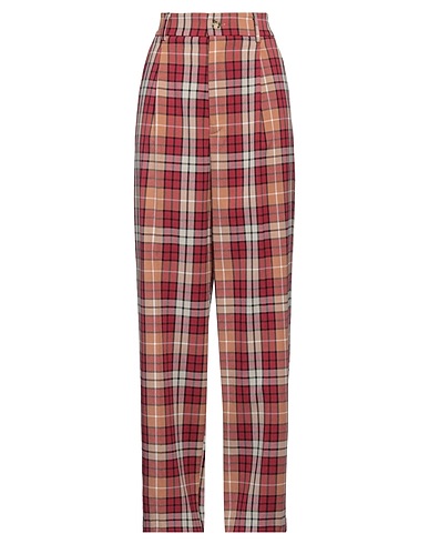 VICOLO Casual pants 62% Acetate, 38% Viscose