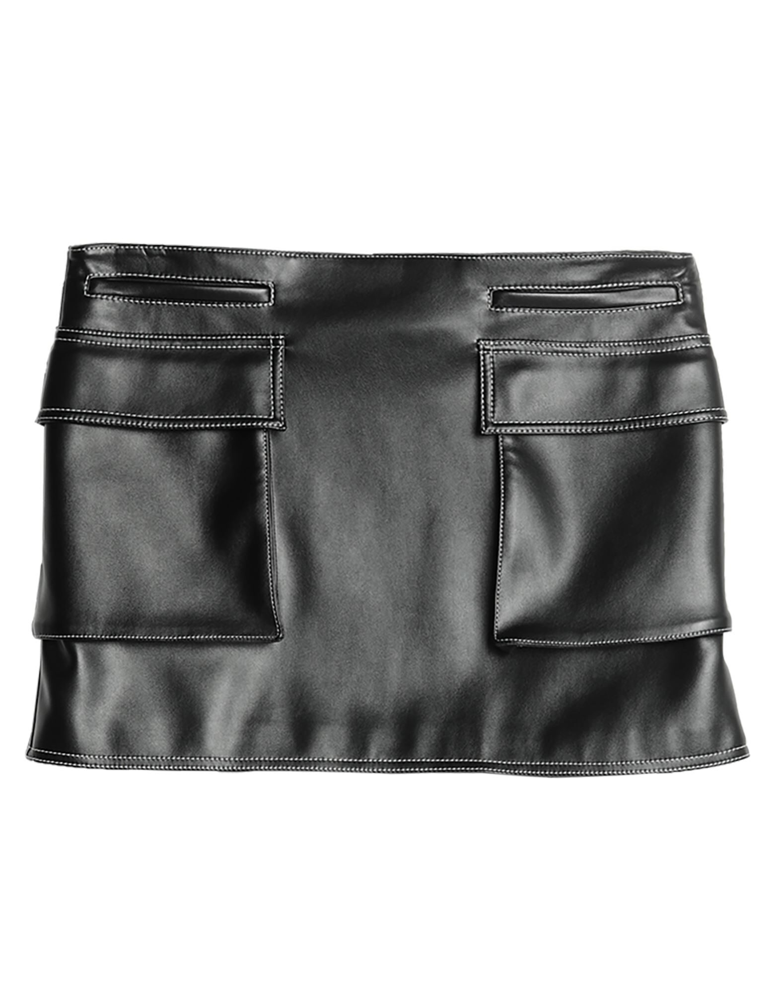 PHILOSOPHY di LORENZO SERAFINI - 미니 스커트