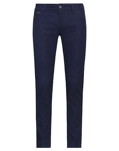 GUESS Pantalon 99% Coton, 1% Élasthanne