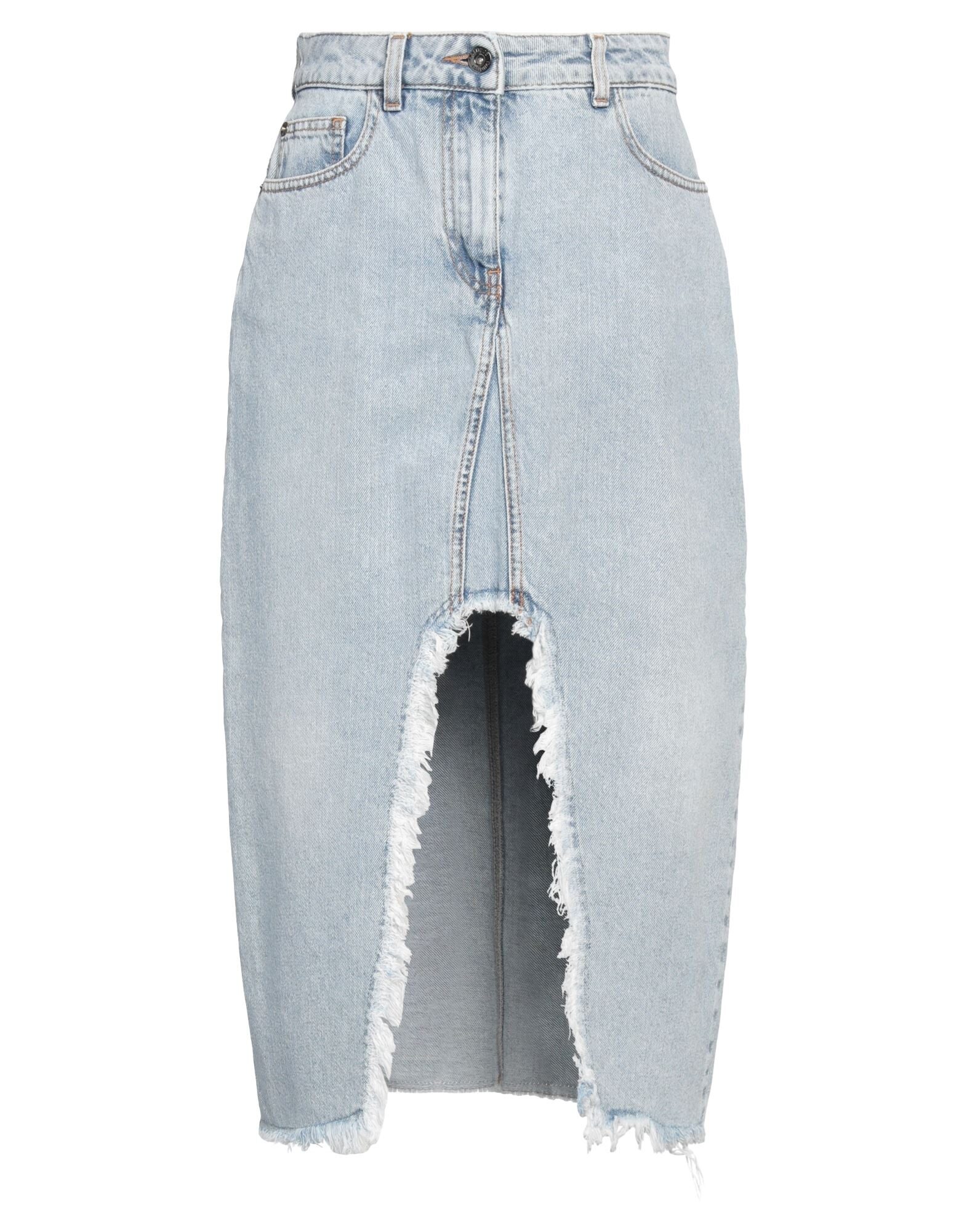 ACTITUDE by TWINSET - Denim skirts