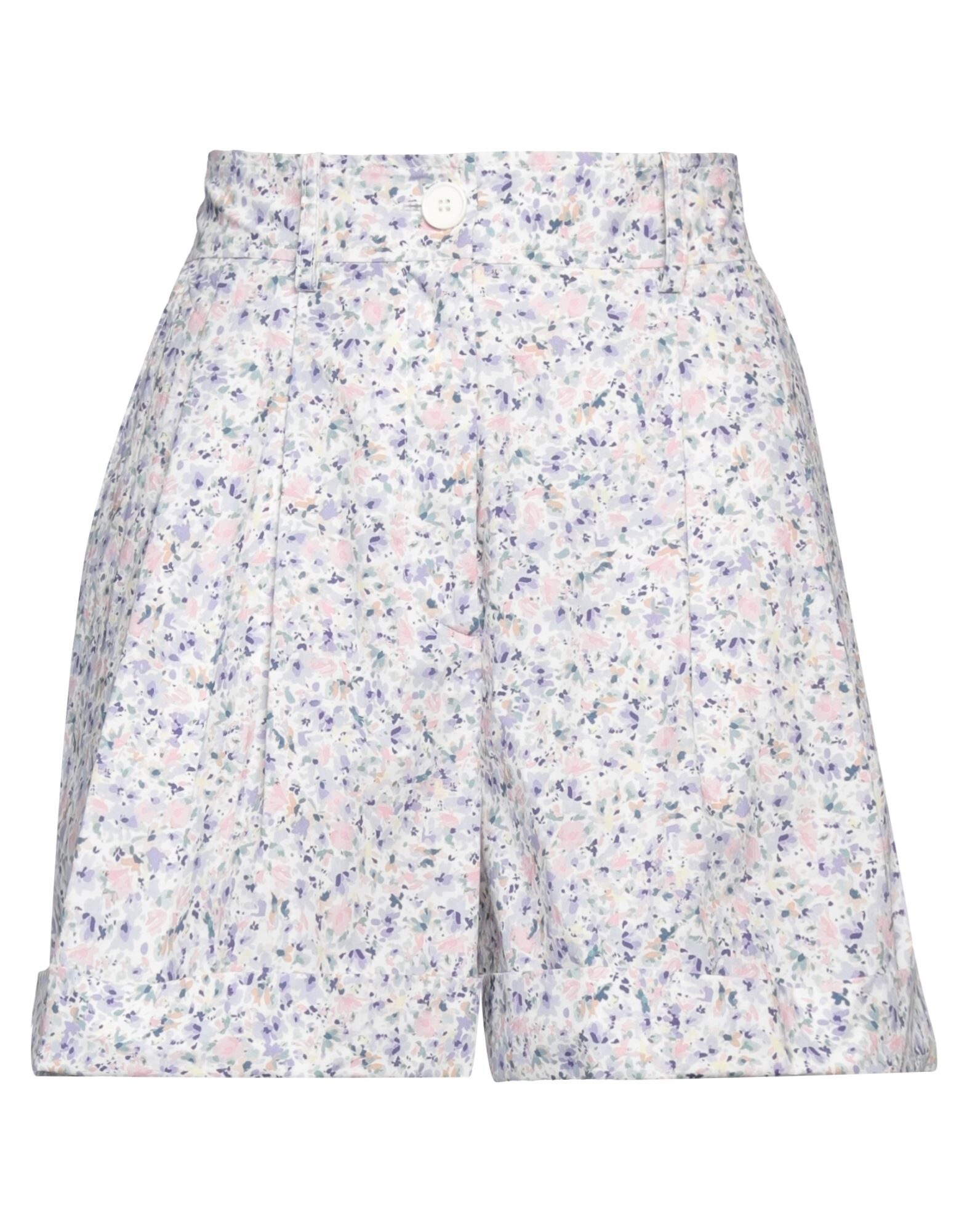 ERMANNO FIRENZE - Shorts & Bermuda Shorts