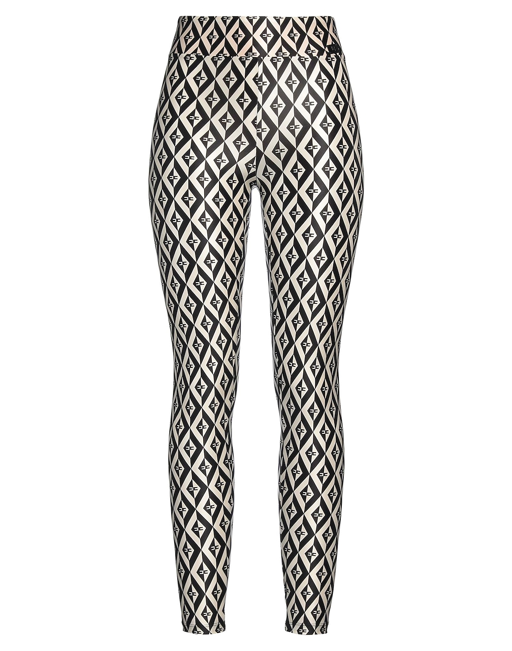ELISABETTA FRANCHI - Leggings