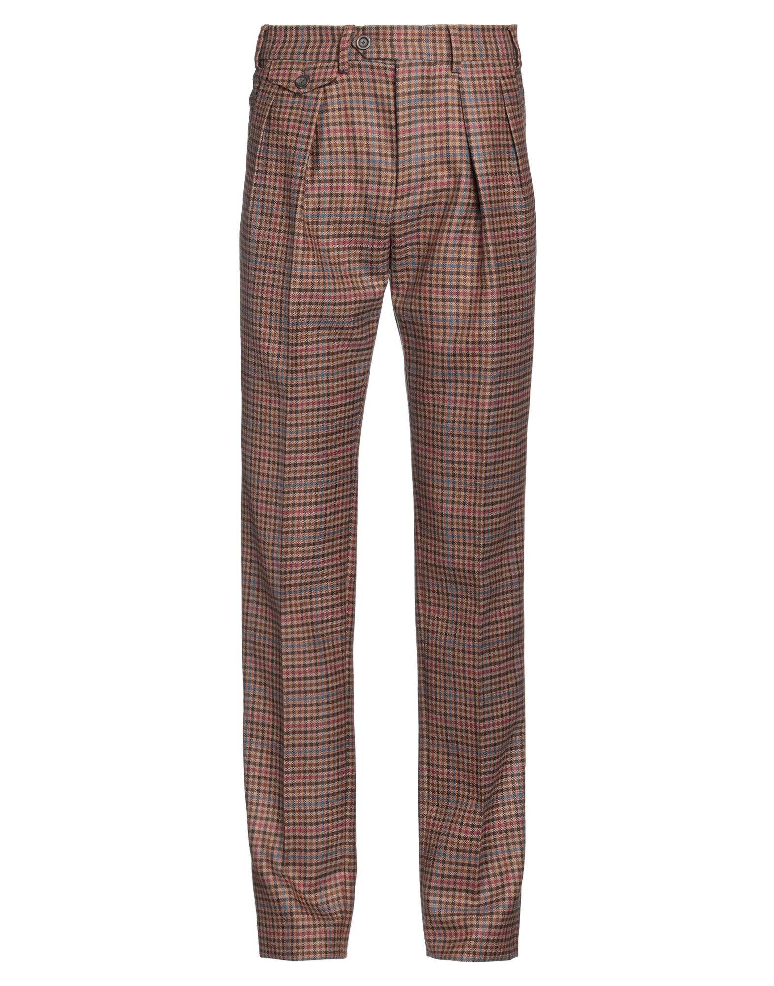 LARDINI - Повседневные брюки