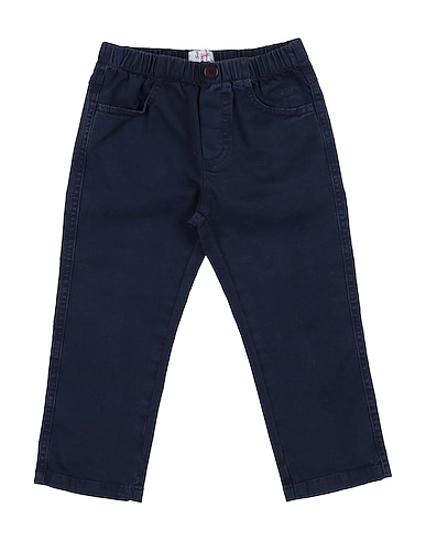 IL GUFO Casual pants 98% Cotton, 2% Elastane
