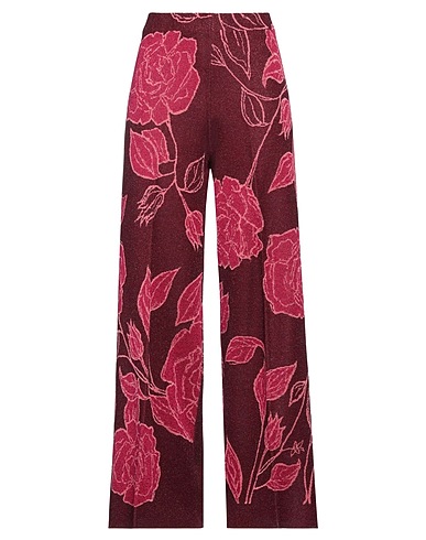 CIRCUS HOTEL Casual pants 70% Viscose, 30% Polyester