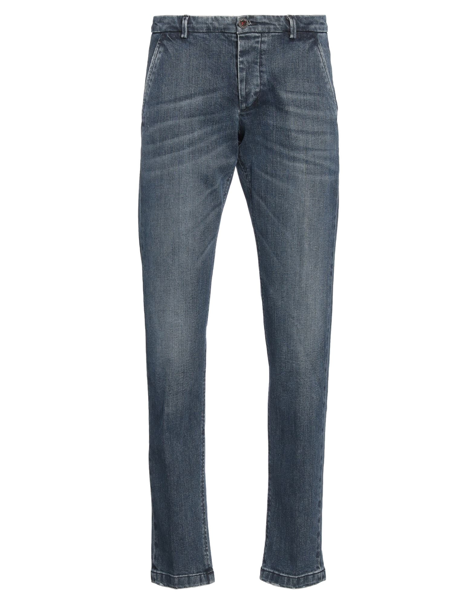 NO LAB - ジーンズ