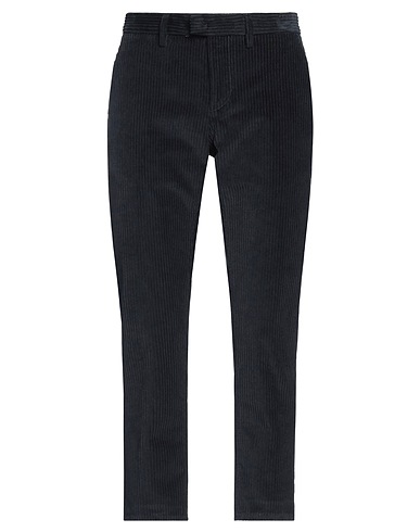 DONDUP Casual trouser 98% Cotton, 2% Elastane
