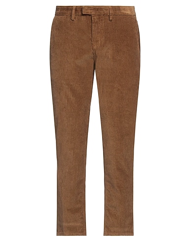 DONDUP Casual pants 98% Cotton, 2% Elastane