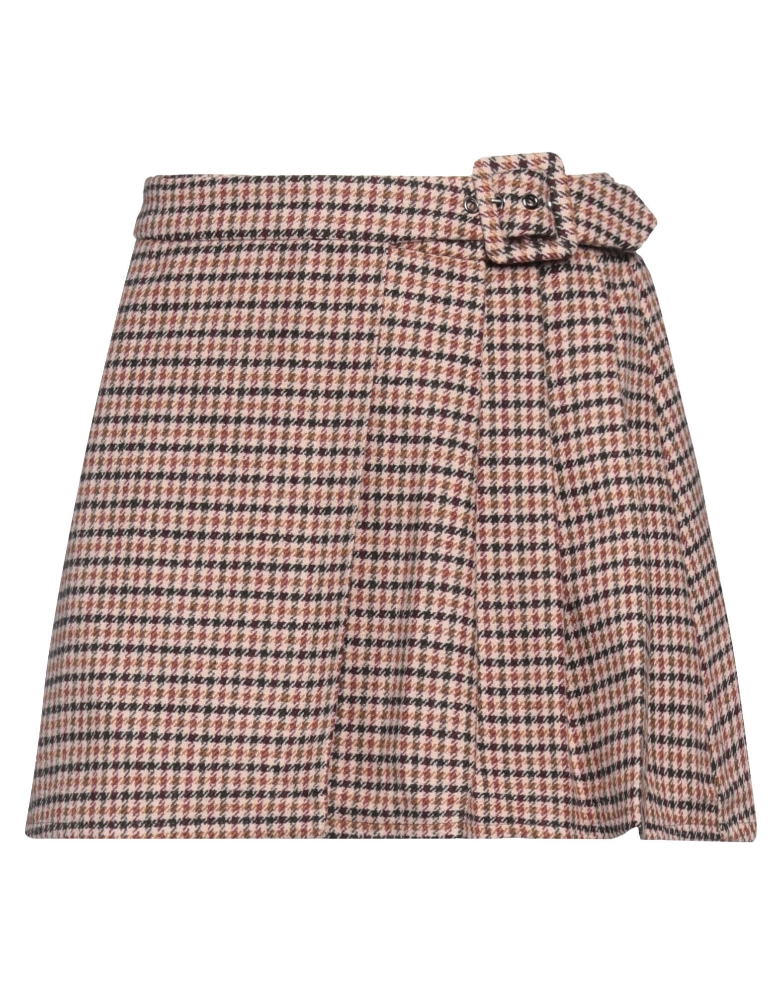 WEILI ZHENG - Mini skirts