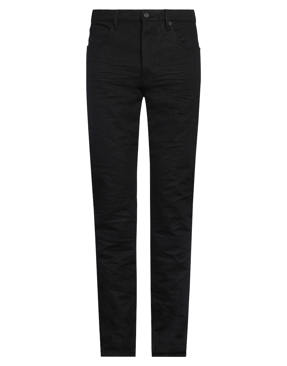 PURPLE CONCEPT DENIM - Jeanshosen