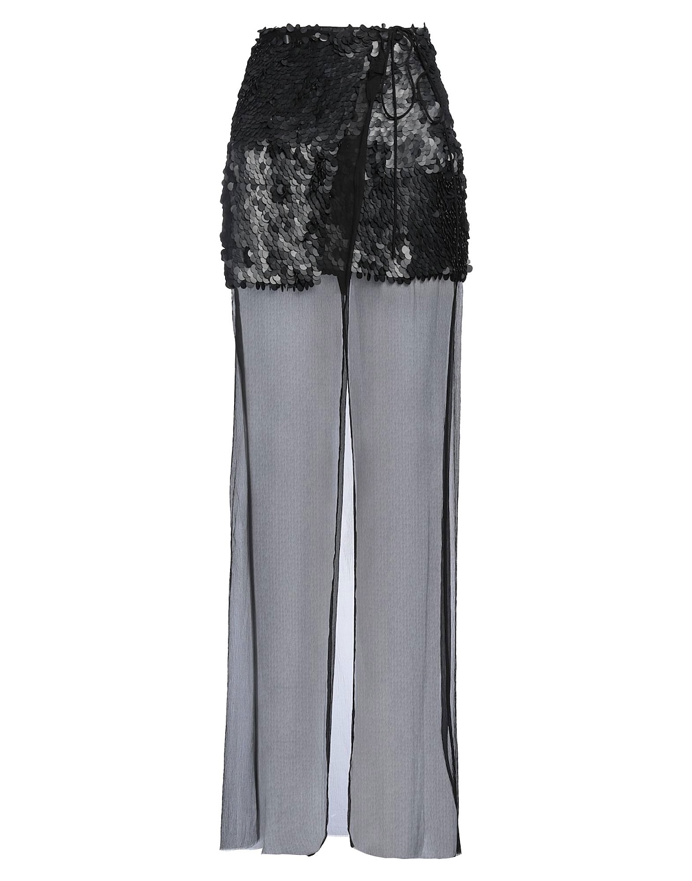 DRIES VAN NOTEN - Maxi skirts