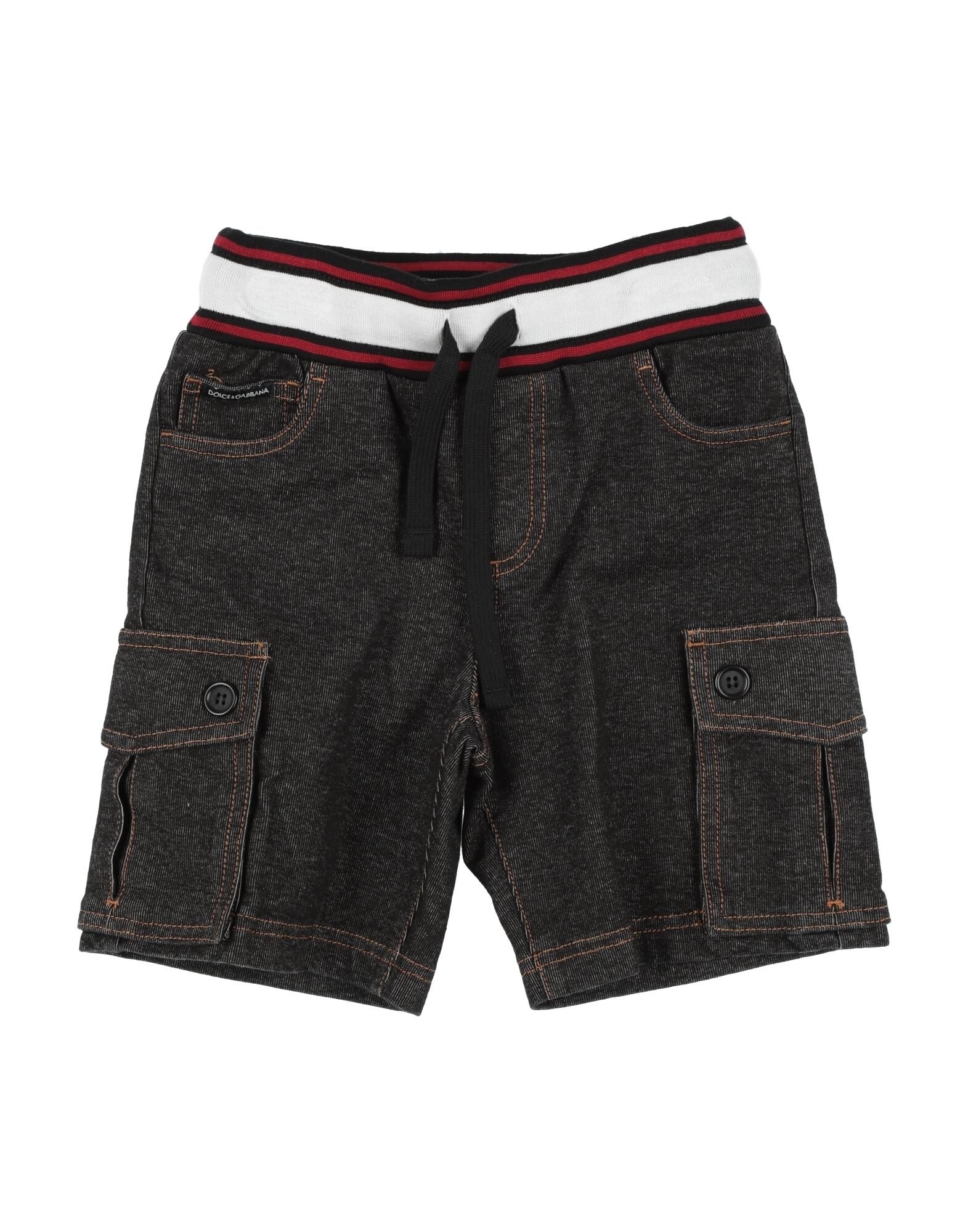 DOLCE&GABBANA - Trousers