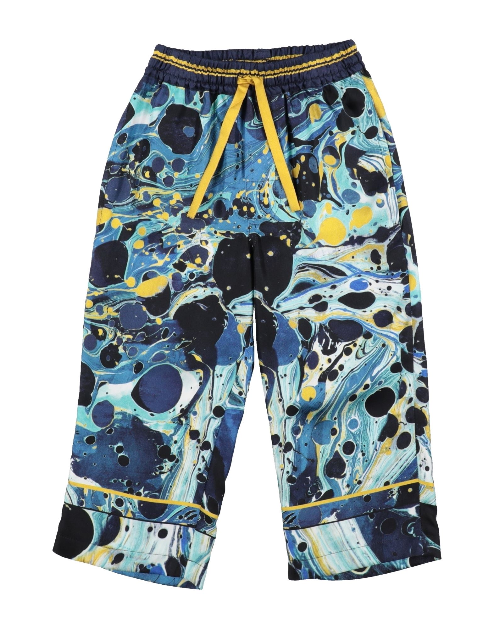 DOLCE&GABBANA - Повседневные брюки