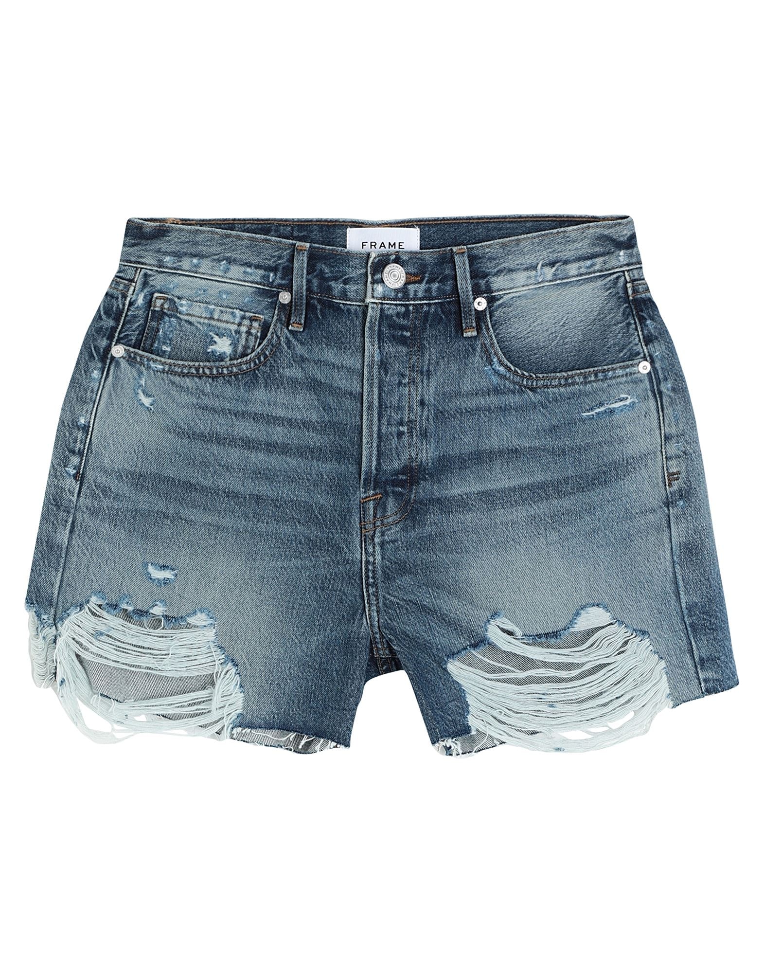 FRAME - Shorts jeans