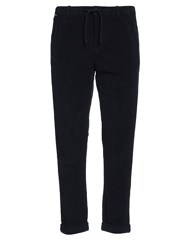 04651/A TRIP IN A BAG Casual trouser 97% Cotton, 3% Elastane