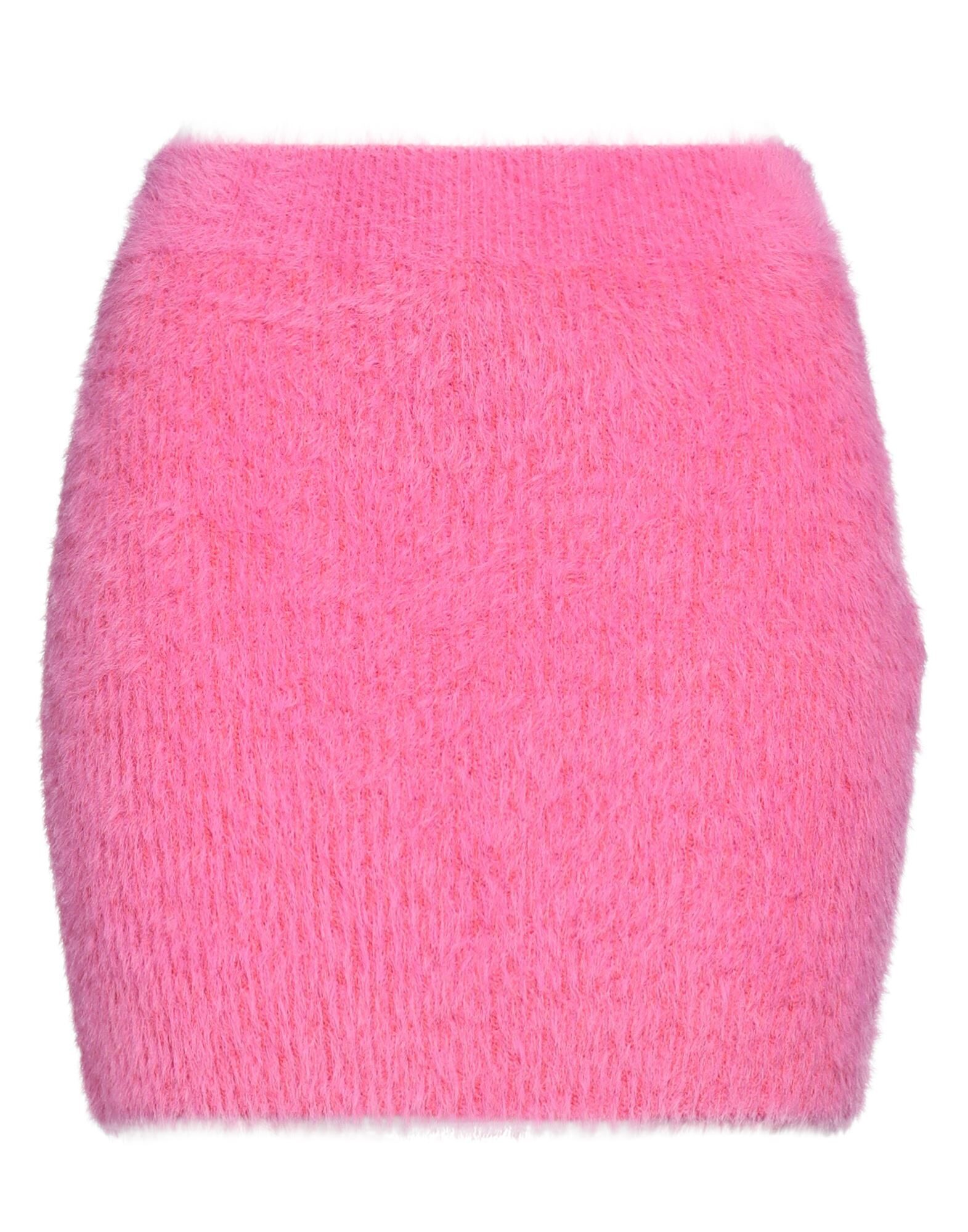 STELLA McCARTNEY - Mini skirts