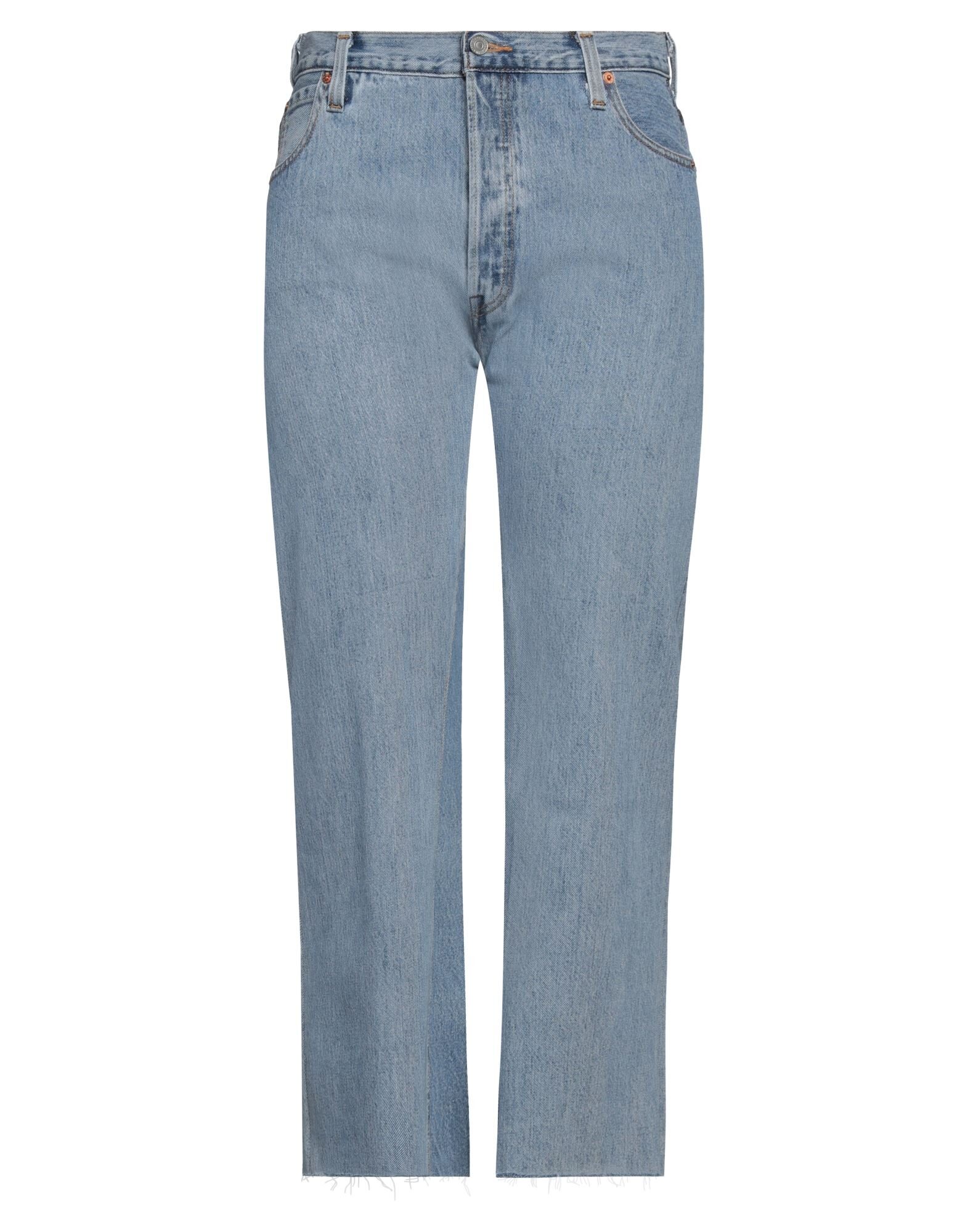 RE/DONE with LEVI'S - ジーンズ